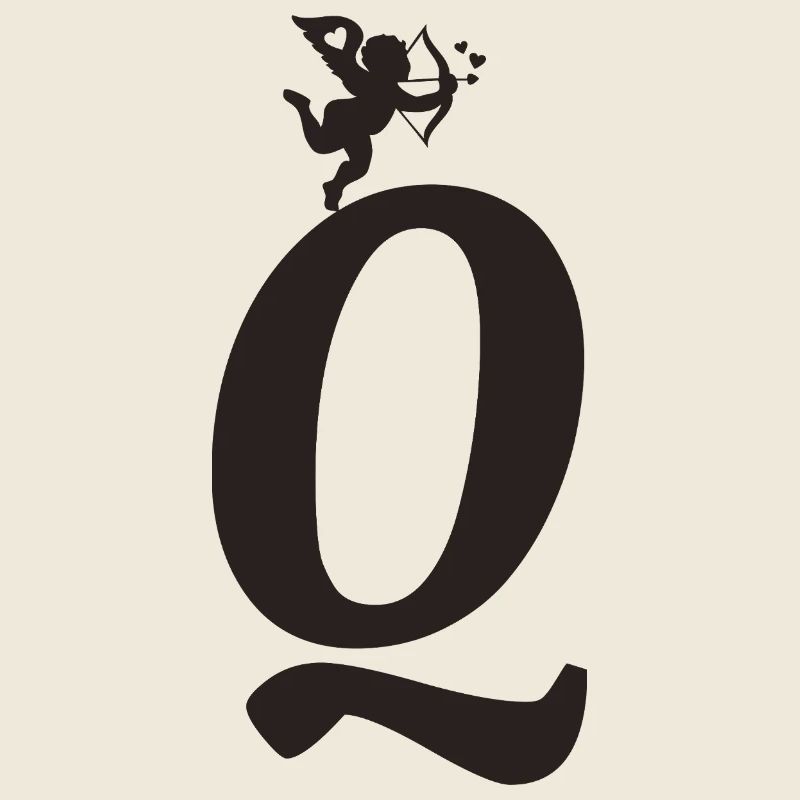 Q
