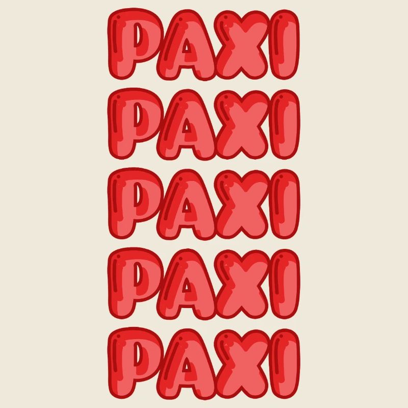 Paxi as diving