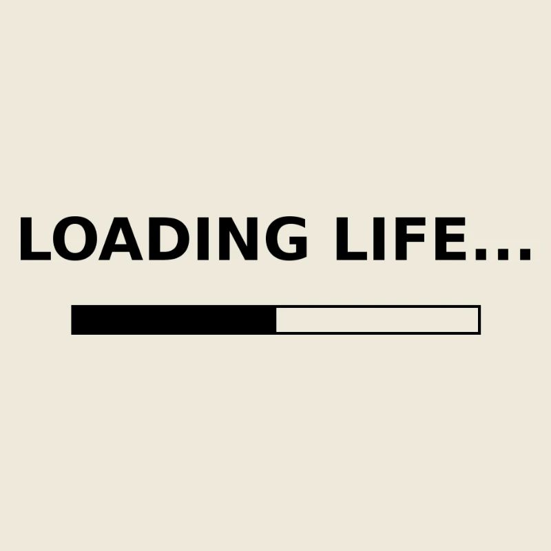 Loading Life