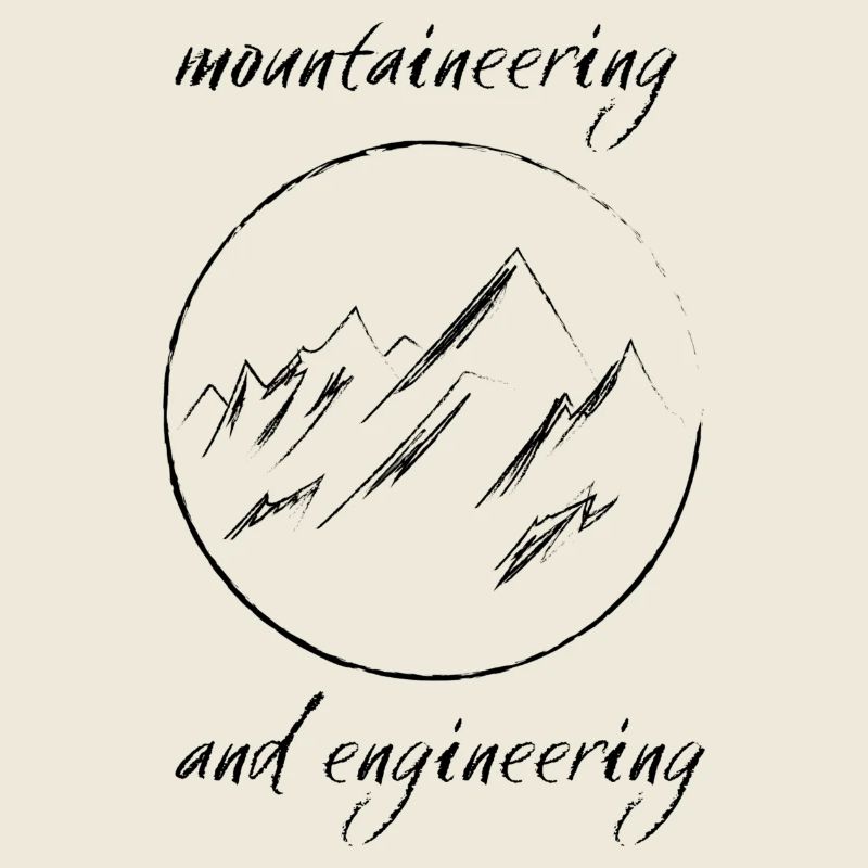 Berge / Mountaineering and Engineering