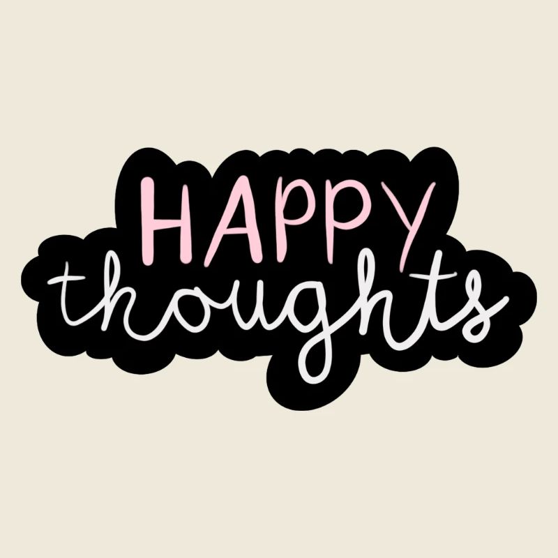 Happy thoughts