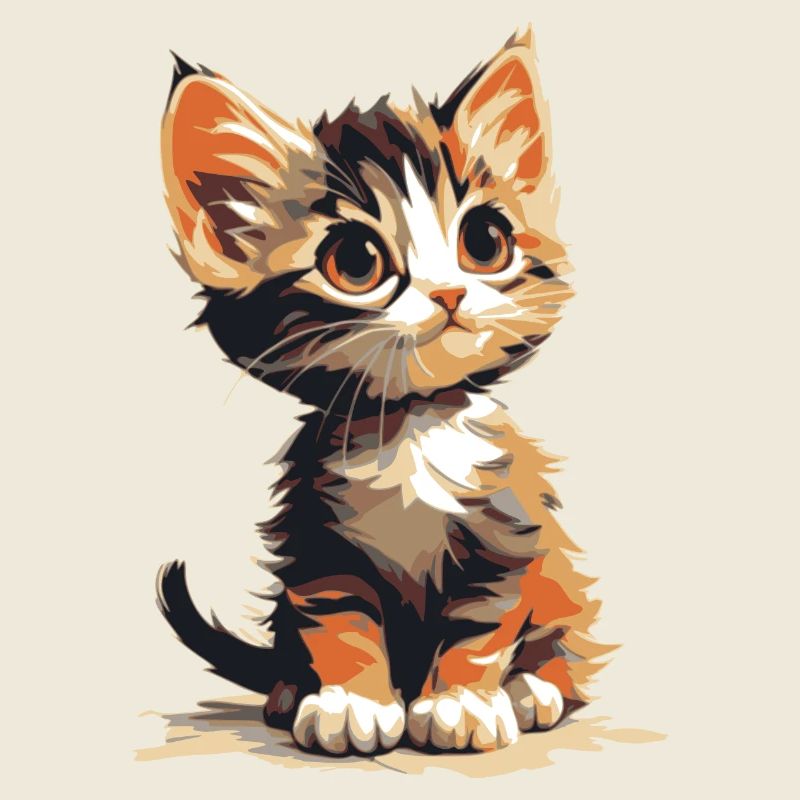 Kitten