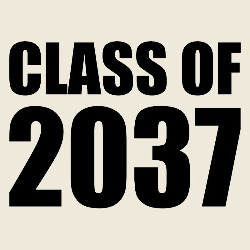 Class of 2037