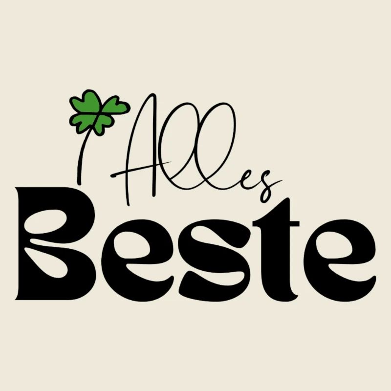 Alles Beste