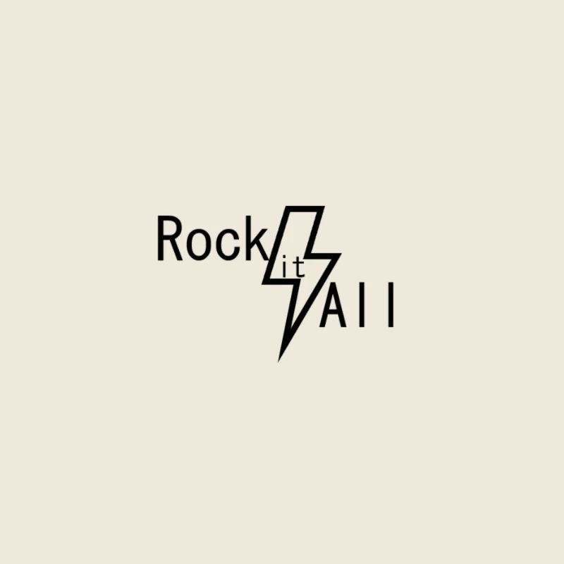 Rock it All
