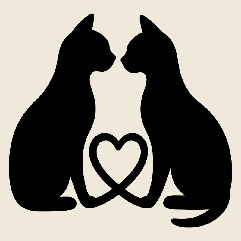 Amour des chats