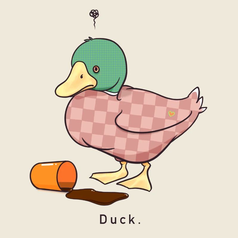 Duck.