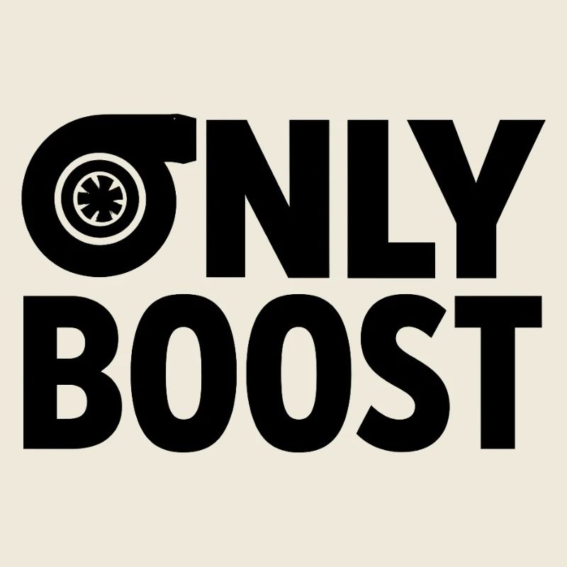 Only Boost Turbo