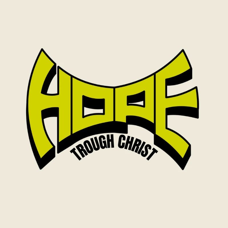 L’espérance par le Christ