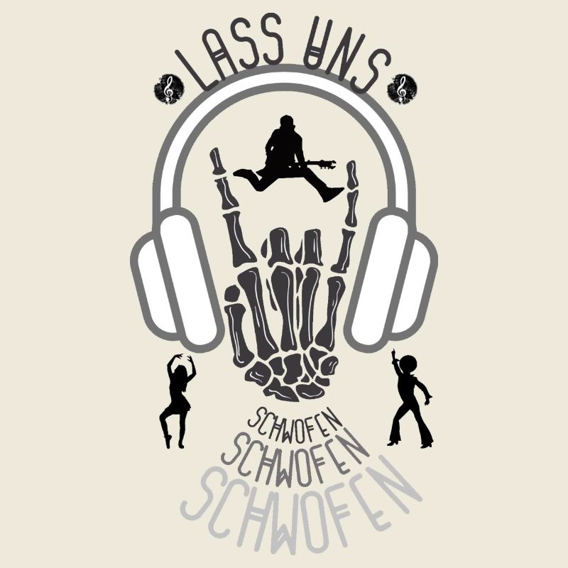 Let’s Swoon, Danse Tshirt, Chemise, Fun