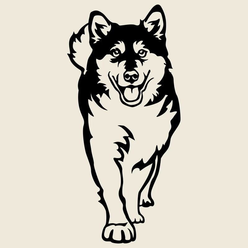 Alaskan Malamute