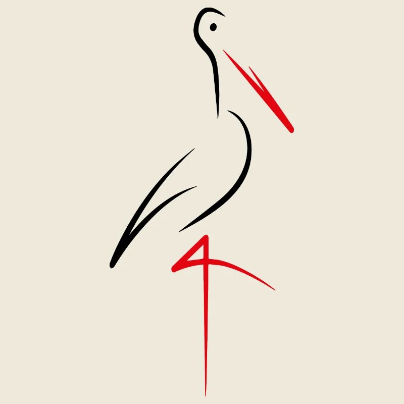Cigogne