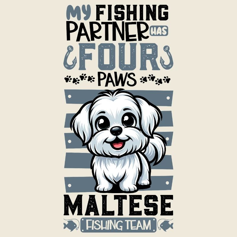 Pêche et maltais