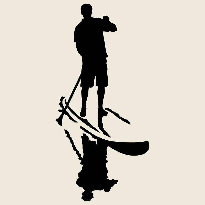 Stand Up Paddling