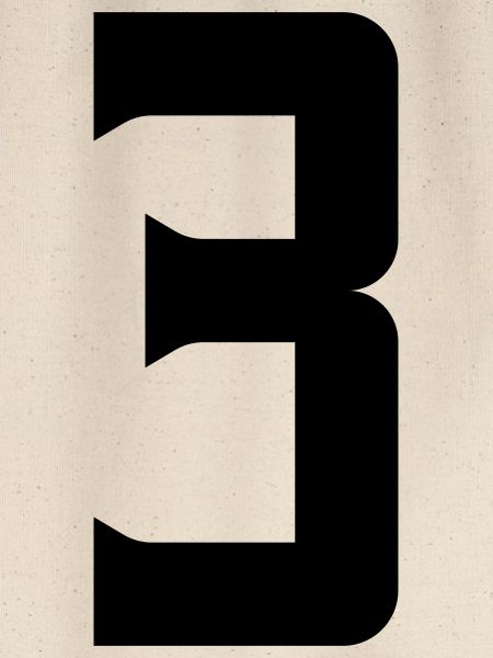 3