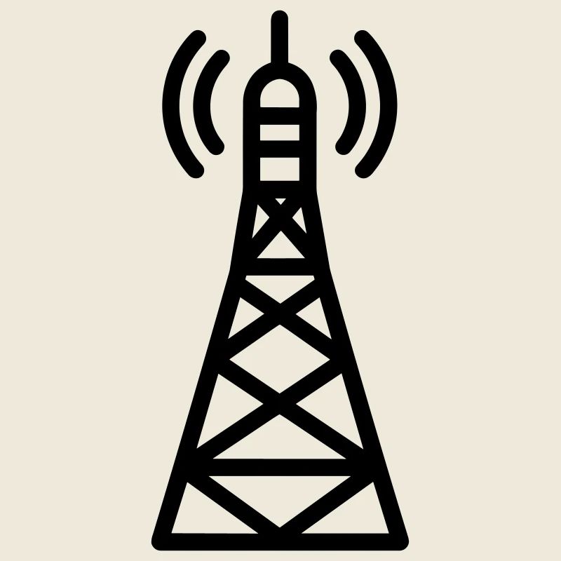 Radioturm