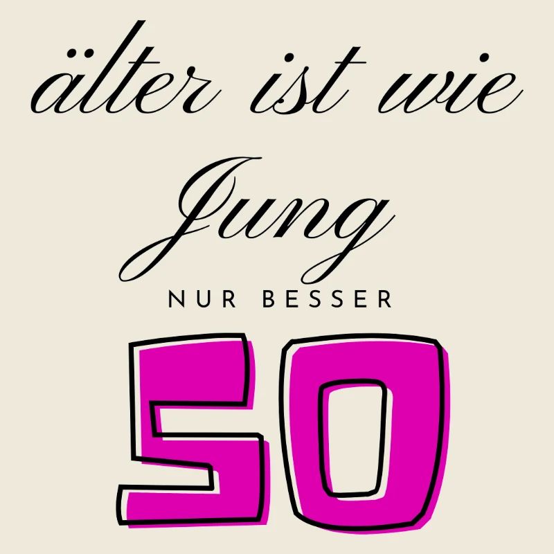 50.Geburtstag