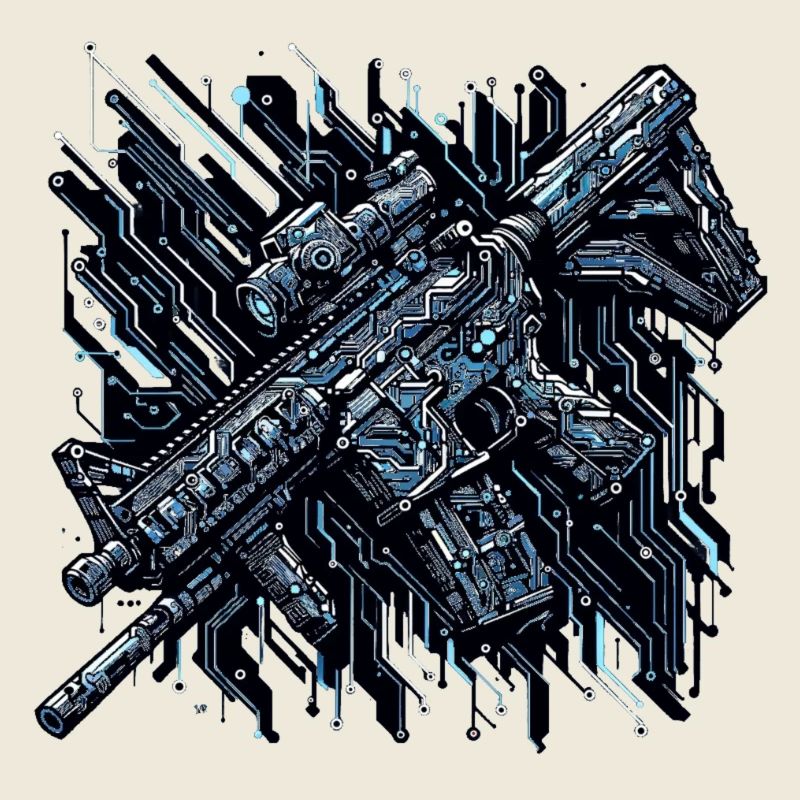 Circuitry Arms