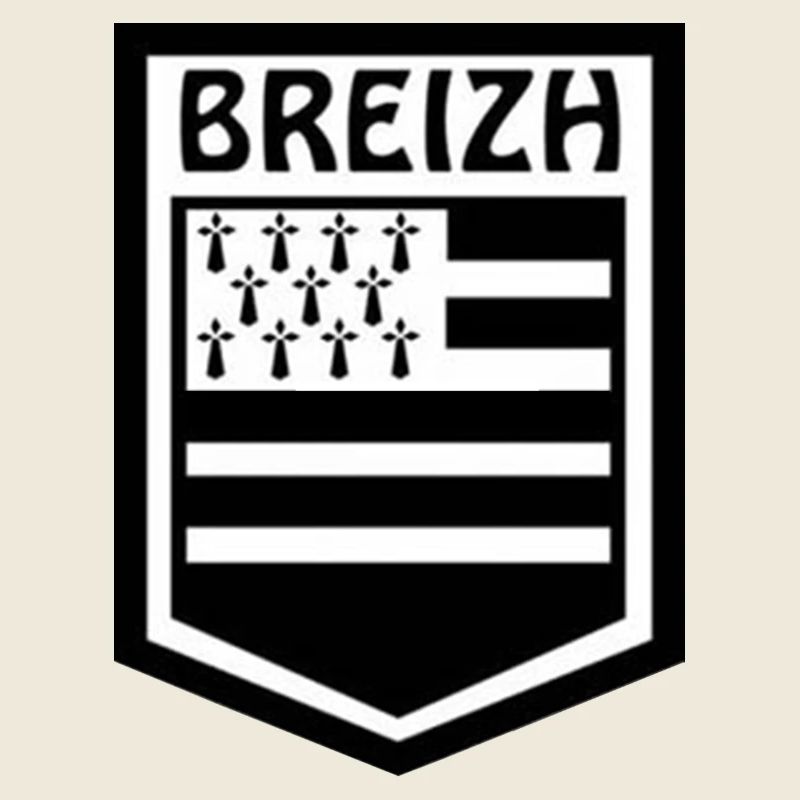 Drapeau Breton
