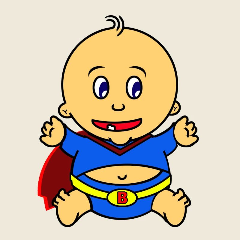 Super Bébé