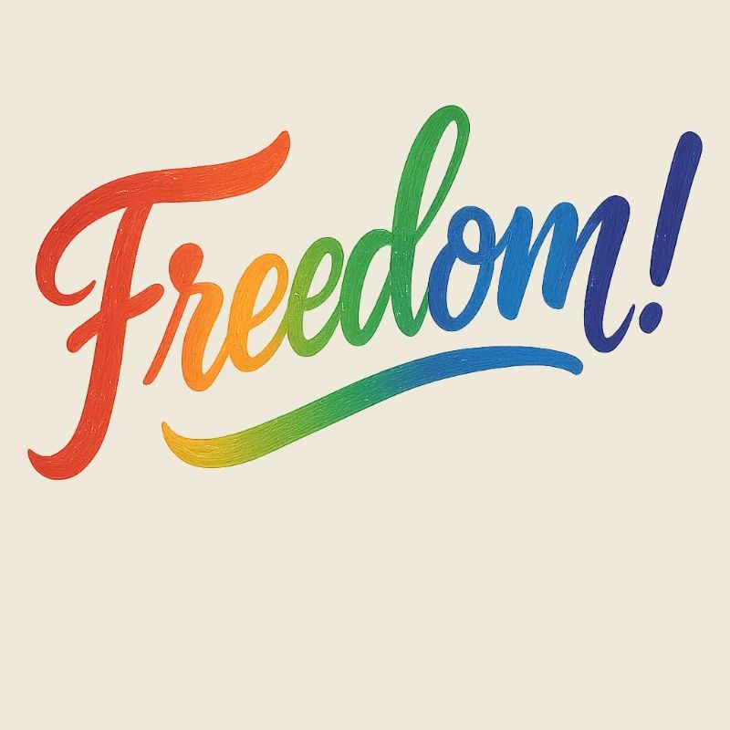 Freedom