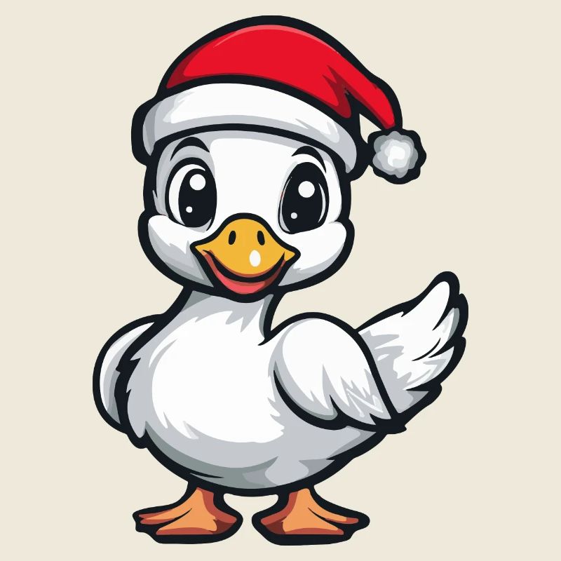 Oie Noël Noël