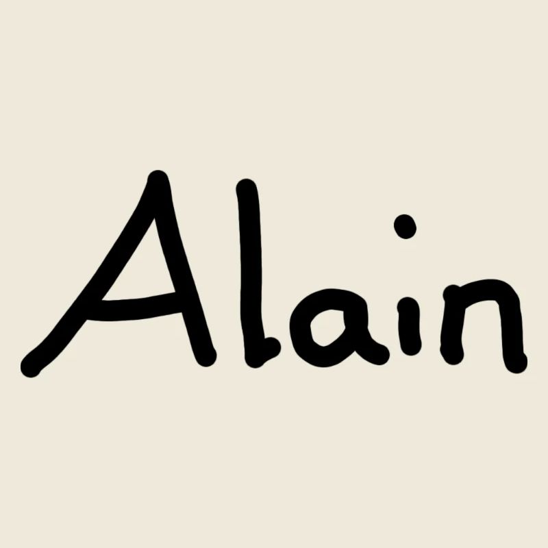 Alain