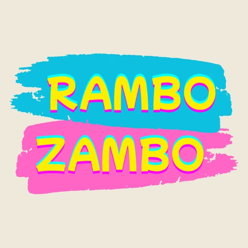 RAMBO ZAMBO