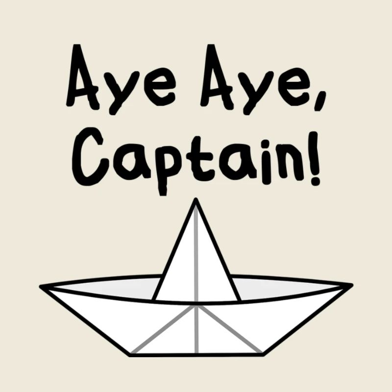 AyeAyeCaptain
