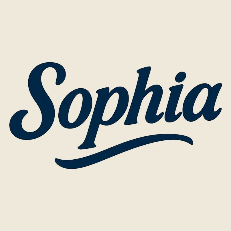 Conception abstraite à l’aquarelle