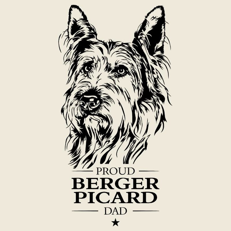 Berger Picard Papa Chien Chien Wilsigns
