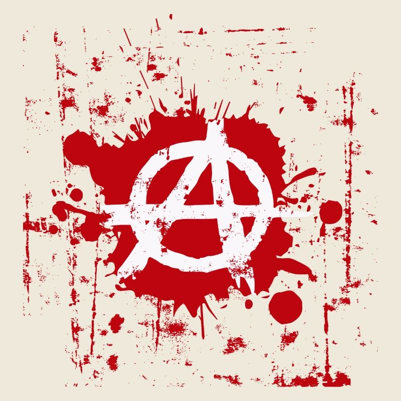 anarchy