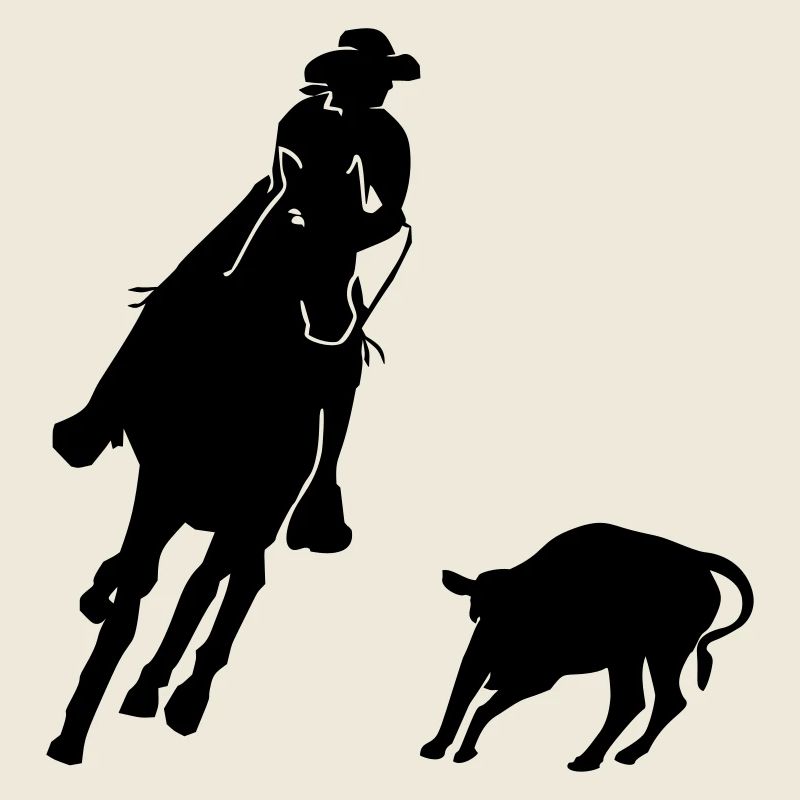 Equitation Western Equestre - Coupe