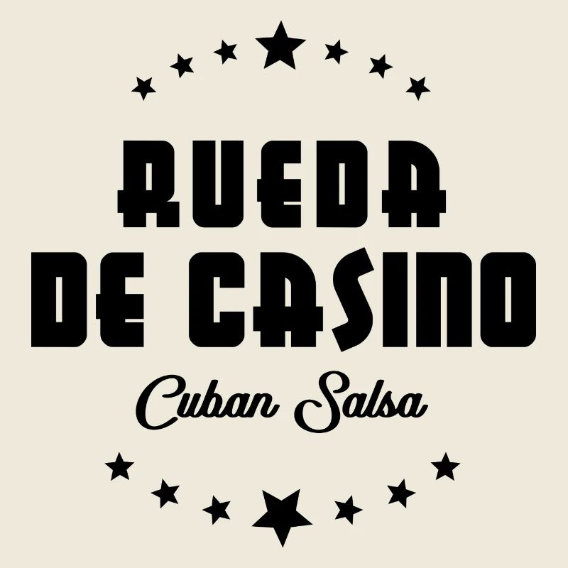 Rueda de Casino - Cuban Salsa