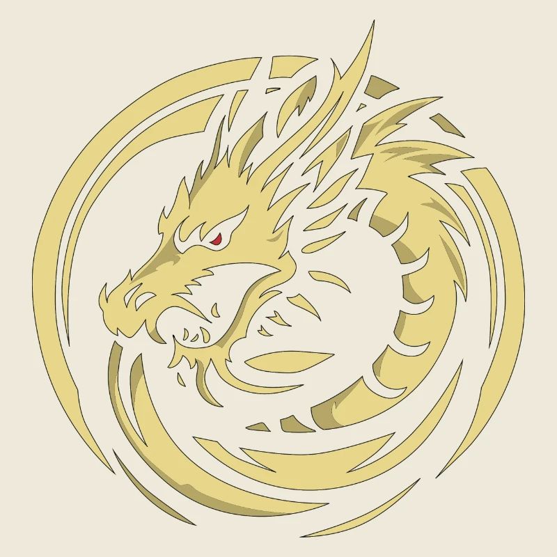 Dragon Emblem
