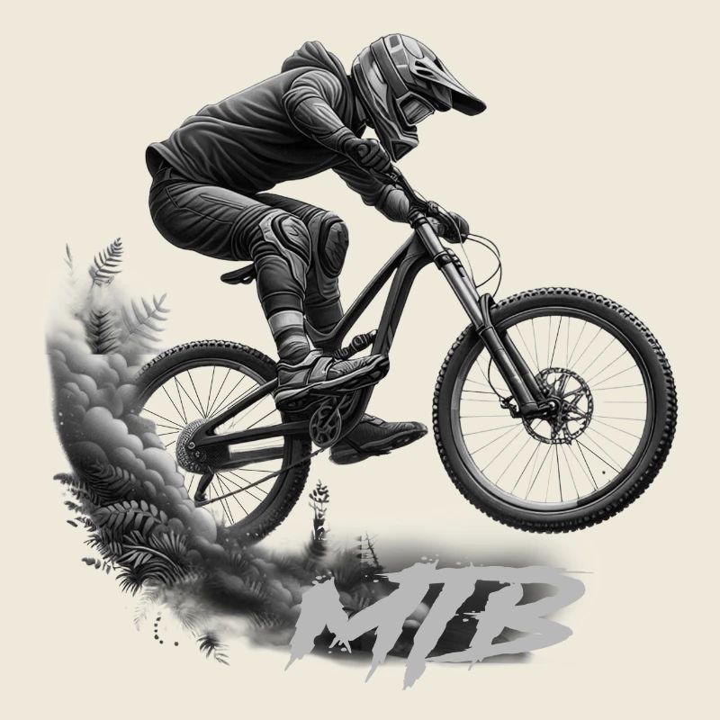 MTB bike