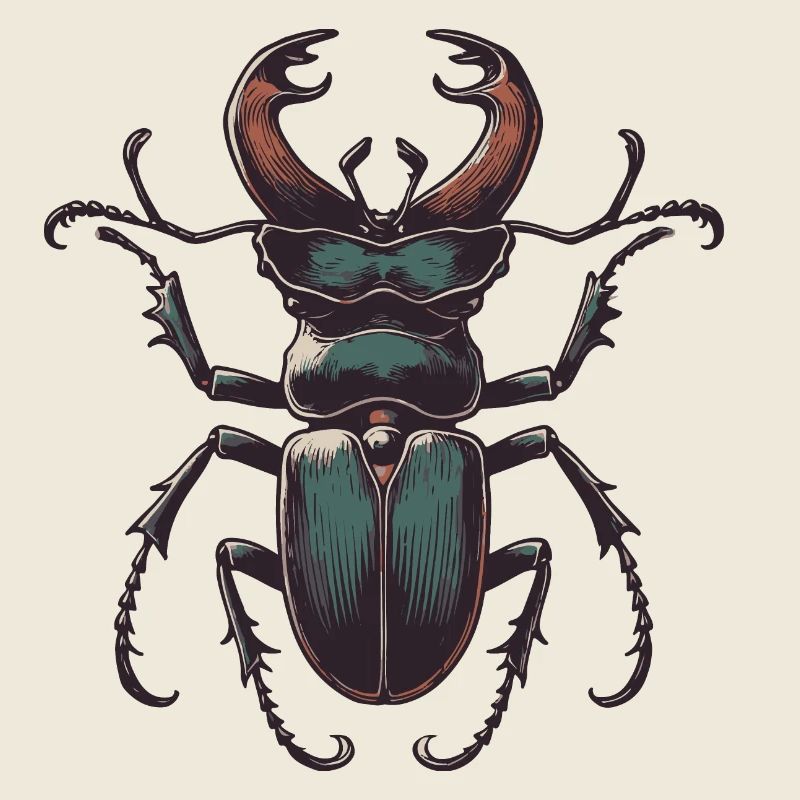 Cerf-volant