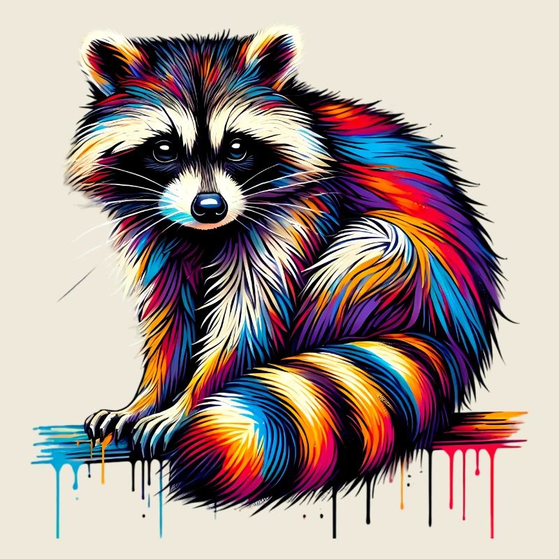 Raccoon