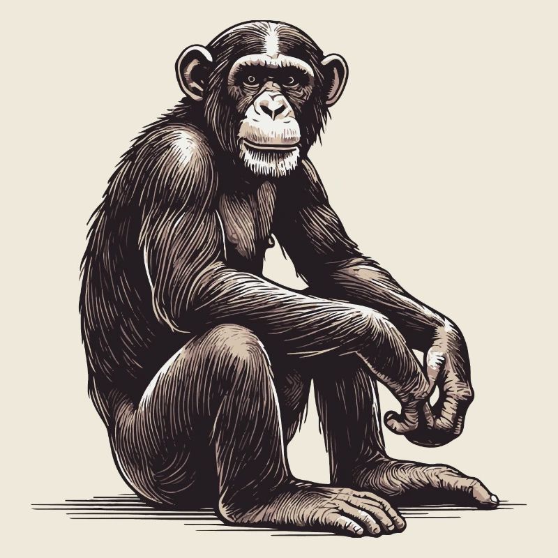 Chimpanzee