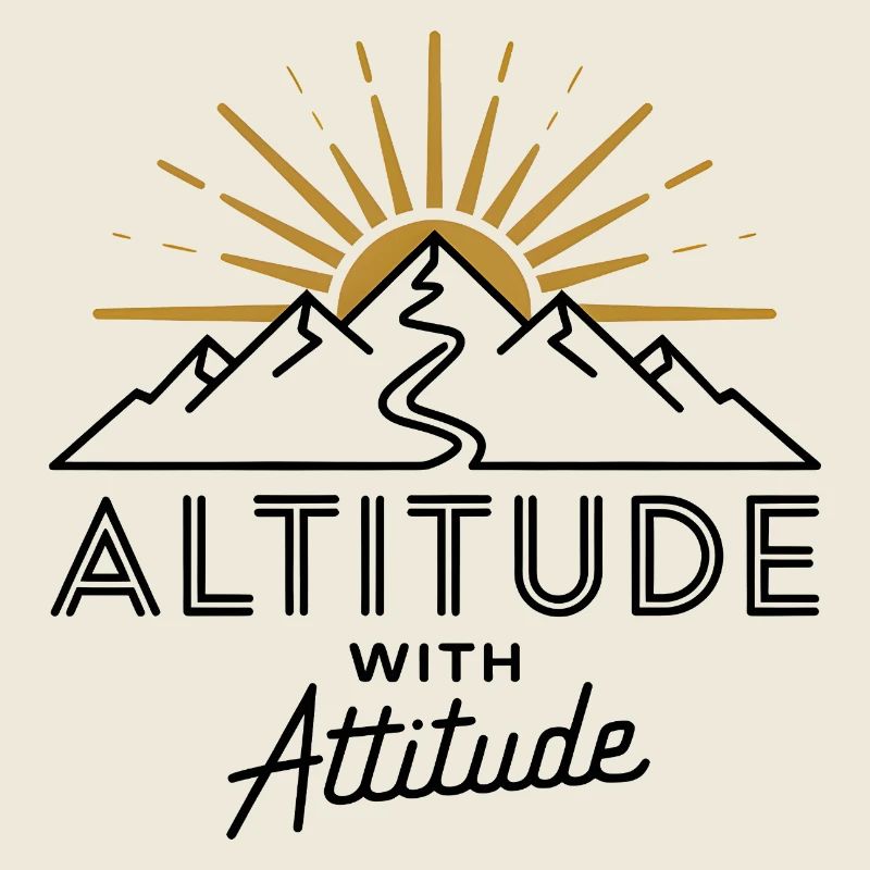 Altitude avec attitude