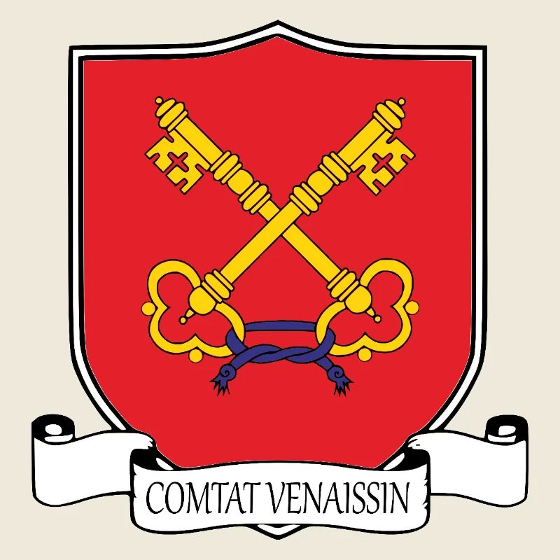Comtat Venaissin