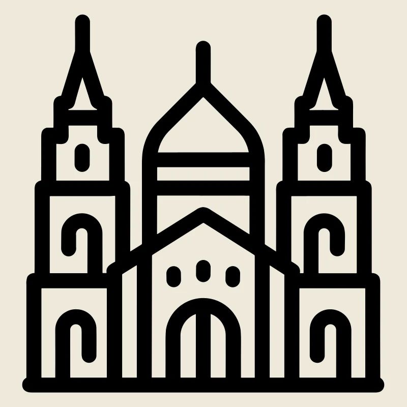 cathedral