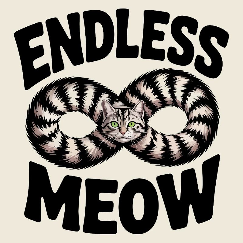 Endless Meow Cat