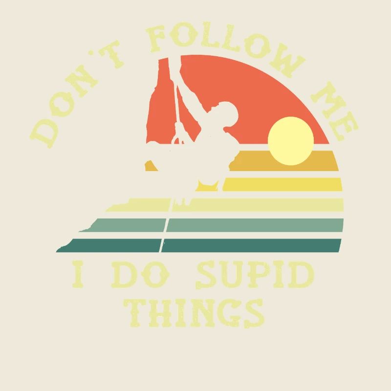 Unusual solar climbing