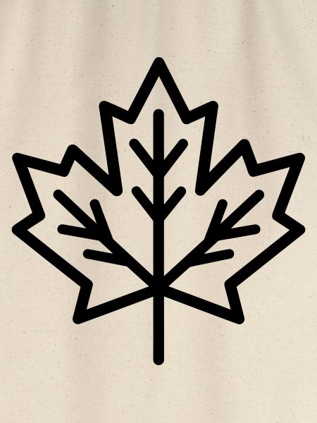maple leaf
