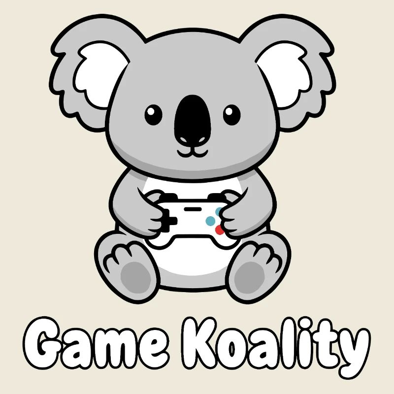 Game Koality Koala