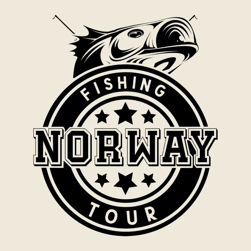 Voyage de pêche en Norvège