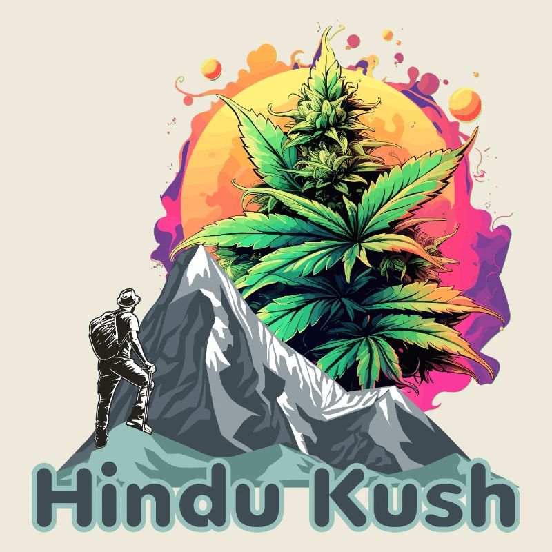 Hindu Kush