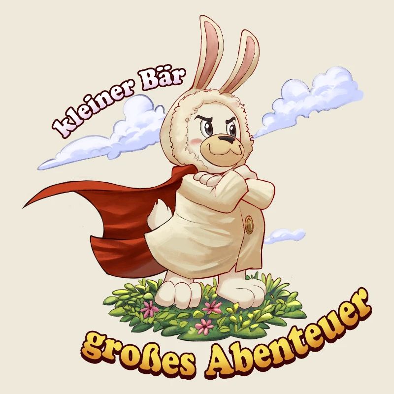 Siggi und der Zauberwald - Abenteuer