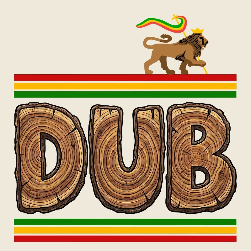 Dub Wood Reggae